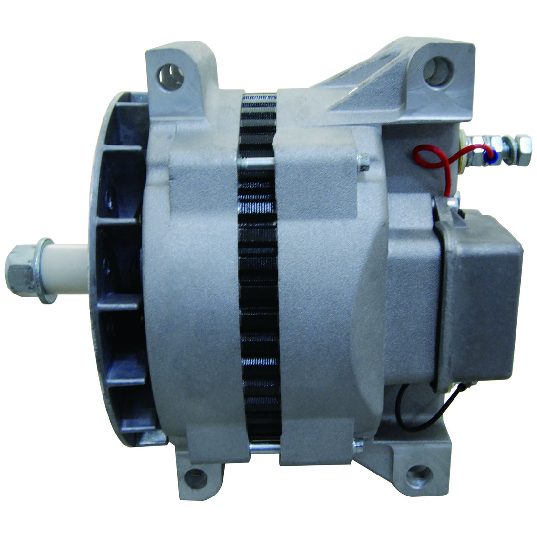 8410N ALTERNADOR LEECE NEVILLE 555P 12 V 160 A MONTURA DE ALMOHADILLA