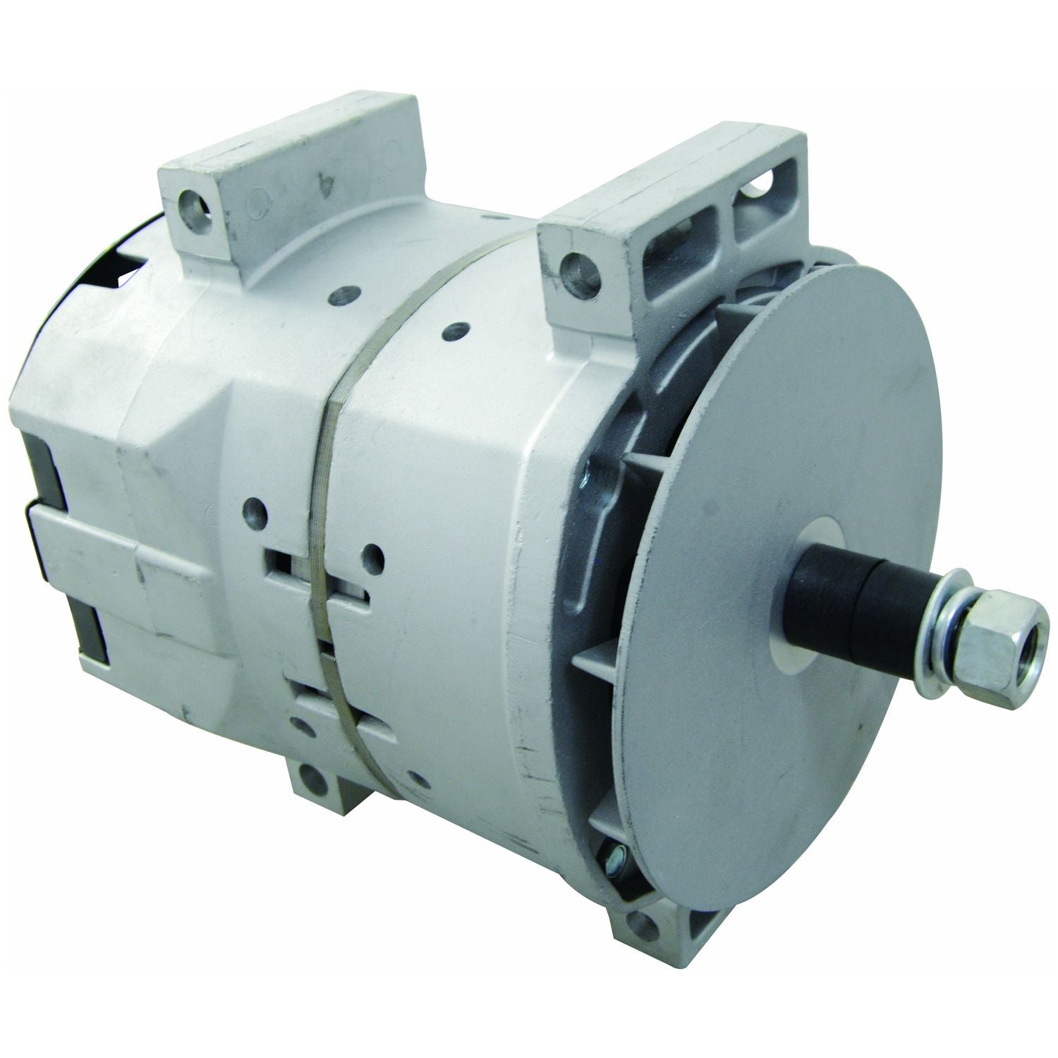 8609N ALTERNADOR 35SIHP 12V 140A CON MONTAJE DE ALMOHADILLA Y SENSOR REMOTO