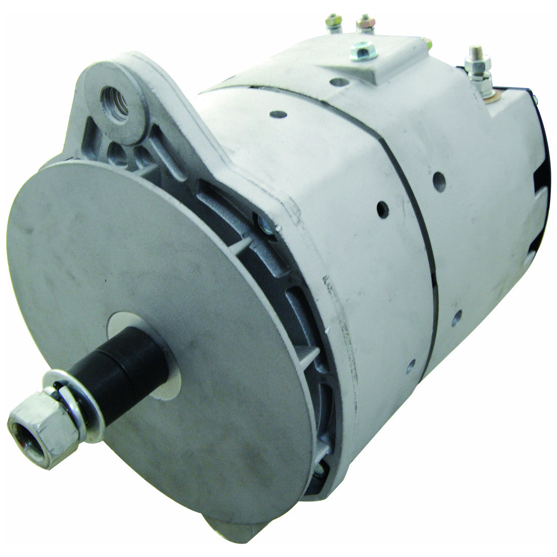 8612N ALTERNADOR 36SI 170A 12V HNG-MOUNT C/SENTIDO REMOTO