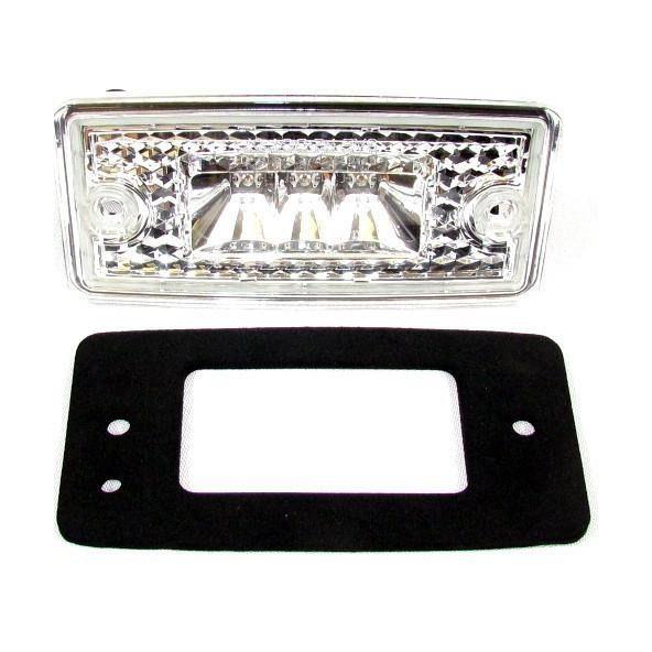 F235259 AMBR/CLE CAB 3LED