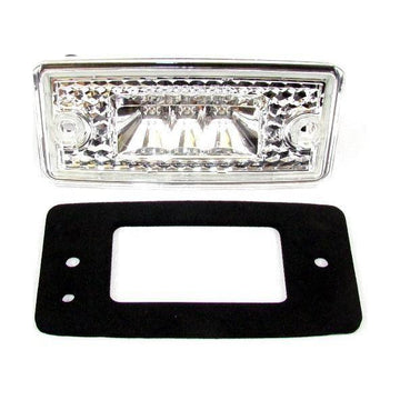 F235259 AMBR/CLE CAB 3LED