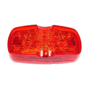 F235221 RED MARKER LIGHT 12LED