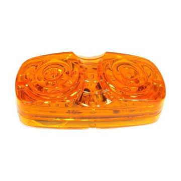 F235230 AMBR MARKER LIGHT 16LED