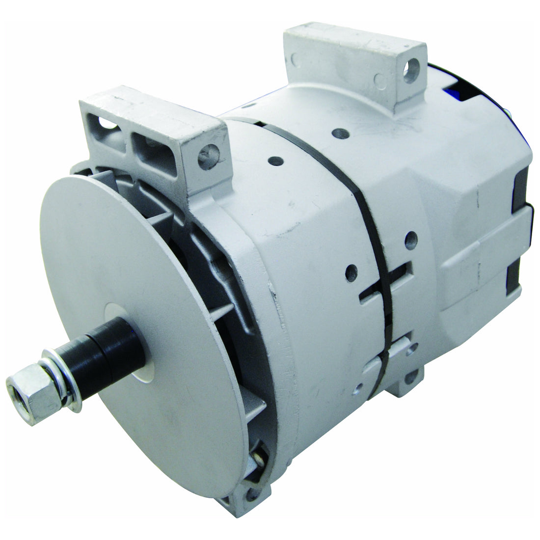 8614N ALTERNADOR 36SI 170A 12V PAD MOUNT C/SENTIDO REMOTO