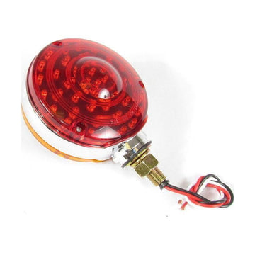 F235267 ROUND TURN SIGN LED