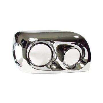 F235277 RIGHT CHR HEADLIGHT BEZ