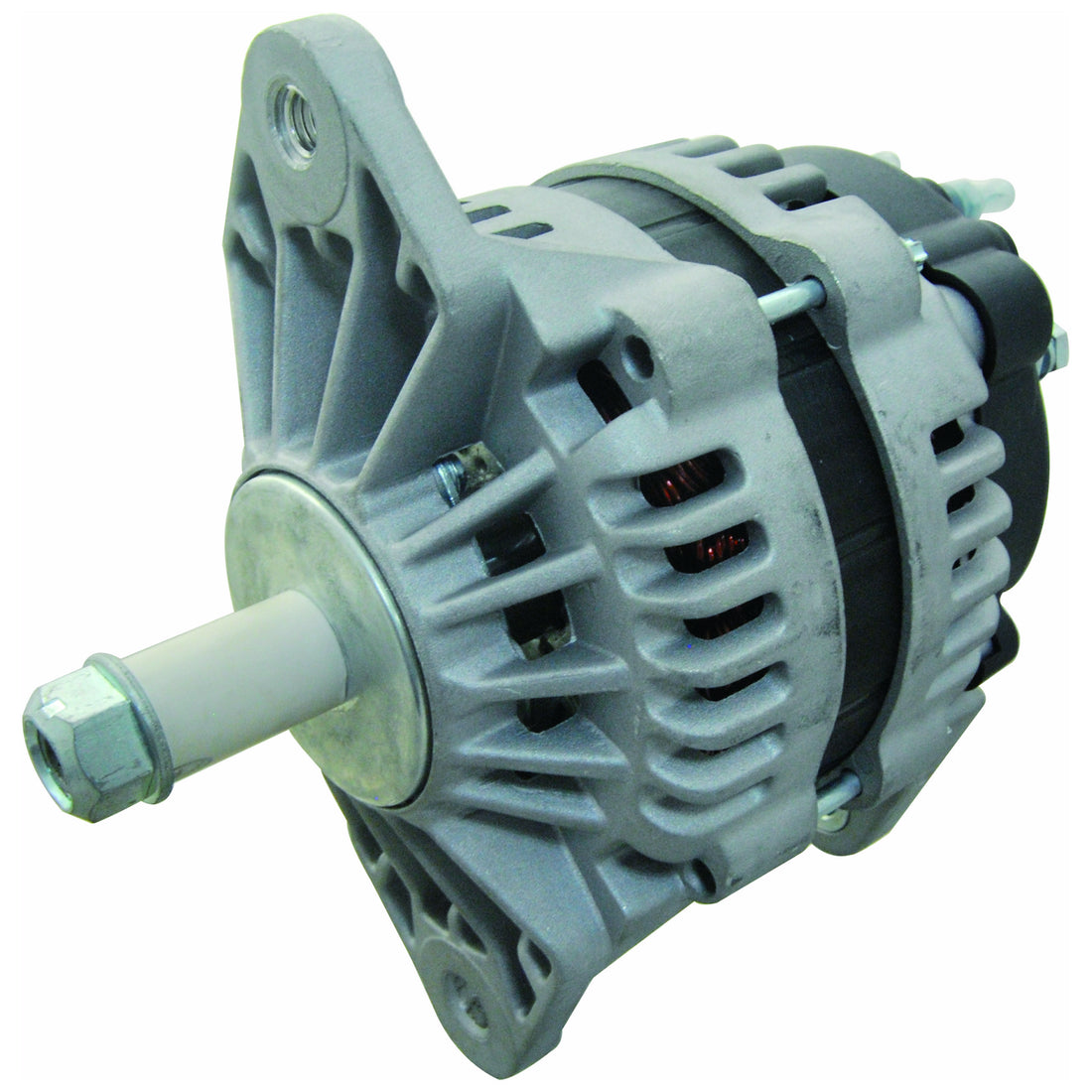 8718N ALTERNADOR 24SI 12V 160AMP HNG MNT