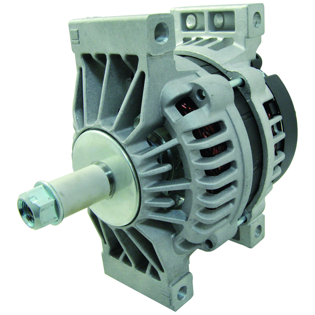 8741N ALTERNADOR-DR 28SI 12V 160A/200A PAD C/SENTIDO REMOTO C/TERMINALES I Y R