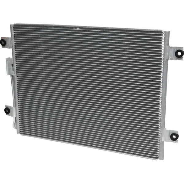 CN 40986 A/C CONDENSER FOR FREIGHTLINER M2