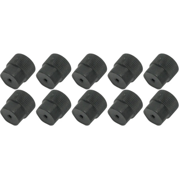 Cap 16MM HS QUICK DISC CP