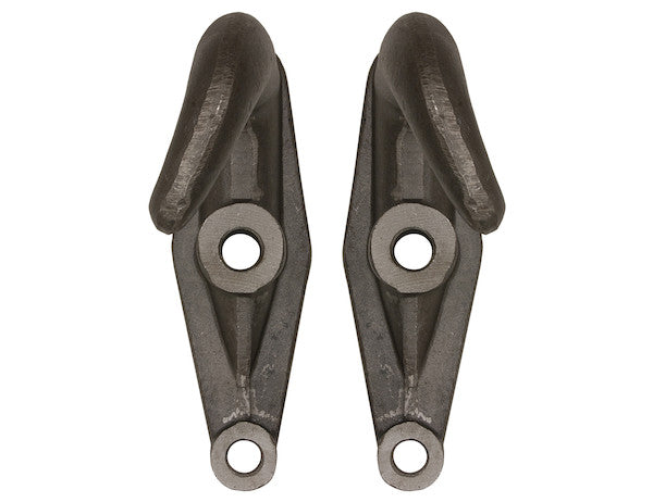 B2801A Drop-Forged Heavy-Duty Tow/Recovery Hook Pairs