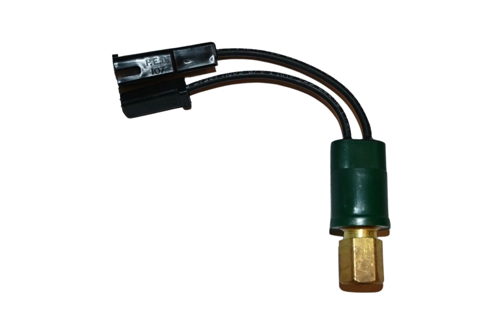 HEIGHT PRESSURE SWITCH FAN CLUTCH NC B404277