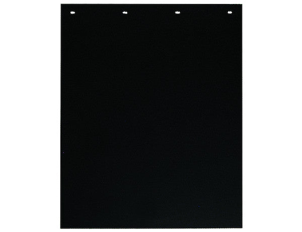 BSGD2430 Multi-Material Composite Black Mudflaps .375x24x30 Inch
