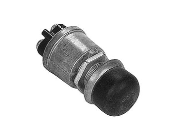 INTERRUPTOR PULSADOR MOMENTÁNEO PARA MONTAJE EN PANEL BSW90030