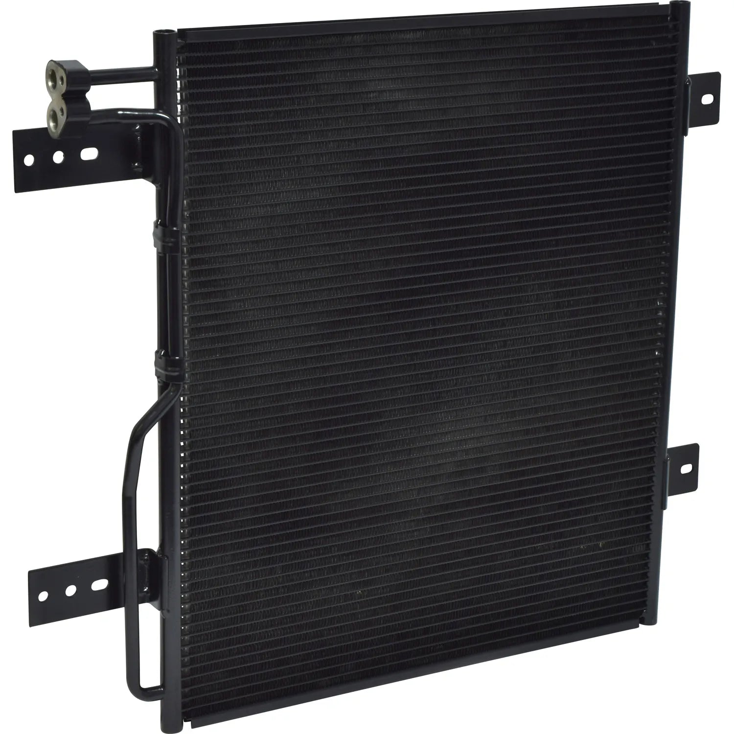 INTERNATIONAL A/C CONDENSER 40829