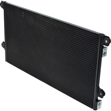 CONDENSADOR DE A/C VOLVO 41615