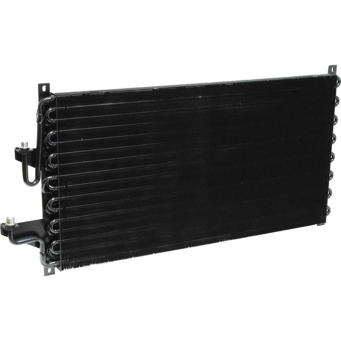 CONDENSADOR DE AIRE ACONDICIONADO PARA KENWORTH Tubo y aleta del condensador 20032