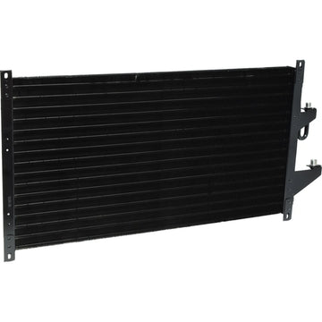 CONDENSADOR DE AIRE ACONDICIONADO PARA KENWORTH Tubo y aleta del condensador 20032