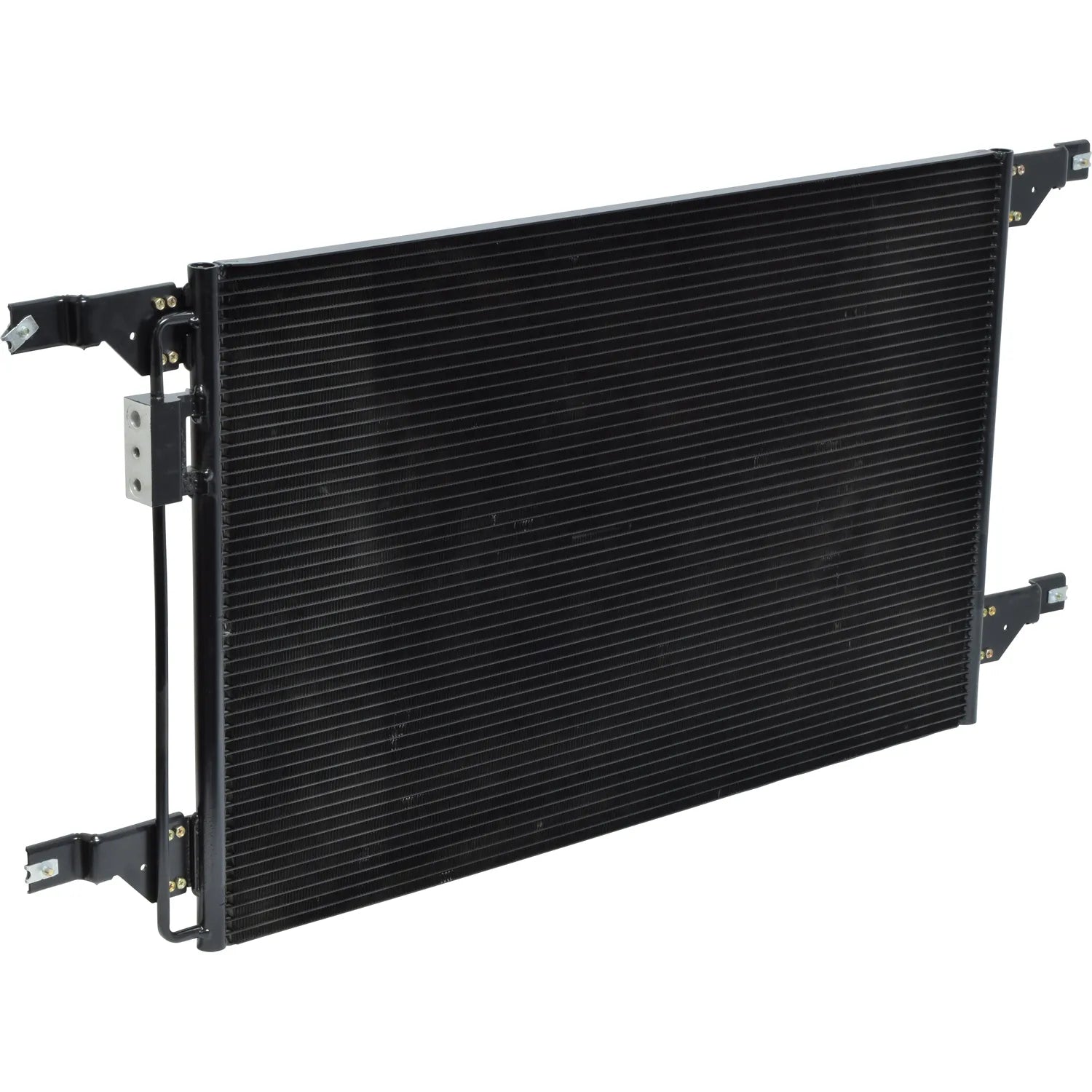 CONDENSADOR DE A/C PARA FREIGHTLINER KENWORTH STERLING APLICACIÓN 40363