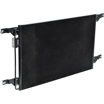 CONDENSADOR DE A/C PARA FREIGHTLINER KENWORTH STERLING APLICACIÓN 40363