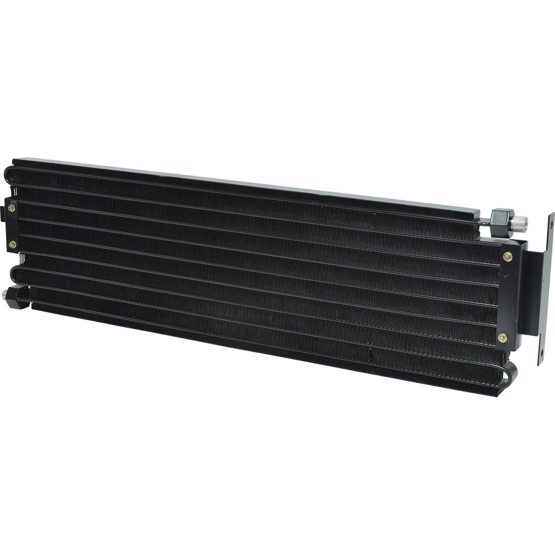 CONDENSADOR DE A/C PARA APLICACIÓN KENWORTH 41000