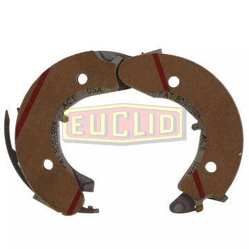 E-B201 CLUTCH BRAKE 2''