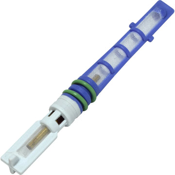 TUBO ORIFICIO DE VÁLVULA DE EXPANSIÓN A/C 4101 (PAQUETE 10uds)