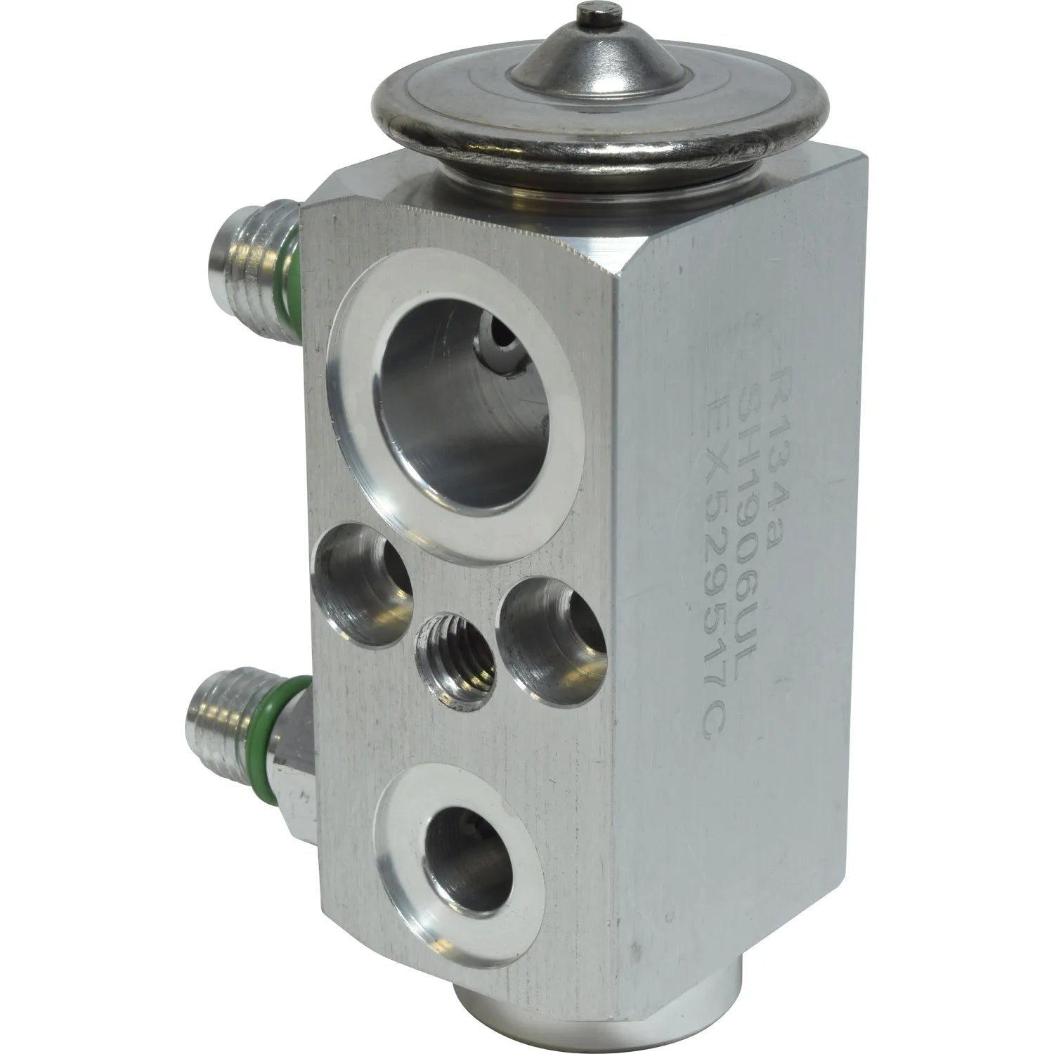 A/C EXPANSION VALVE EX 529517