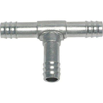 Accesorio de empalme de púas en forma de T de aluminio n.° 12