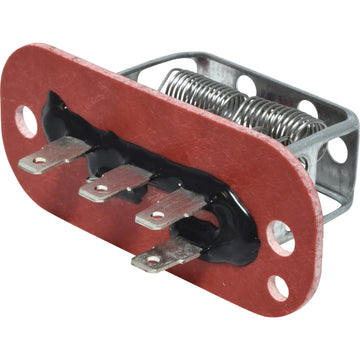 Blower Resistor freightliner SW 1137C