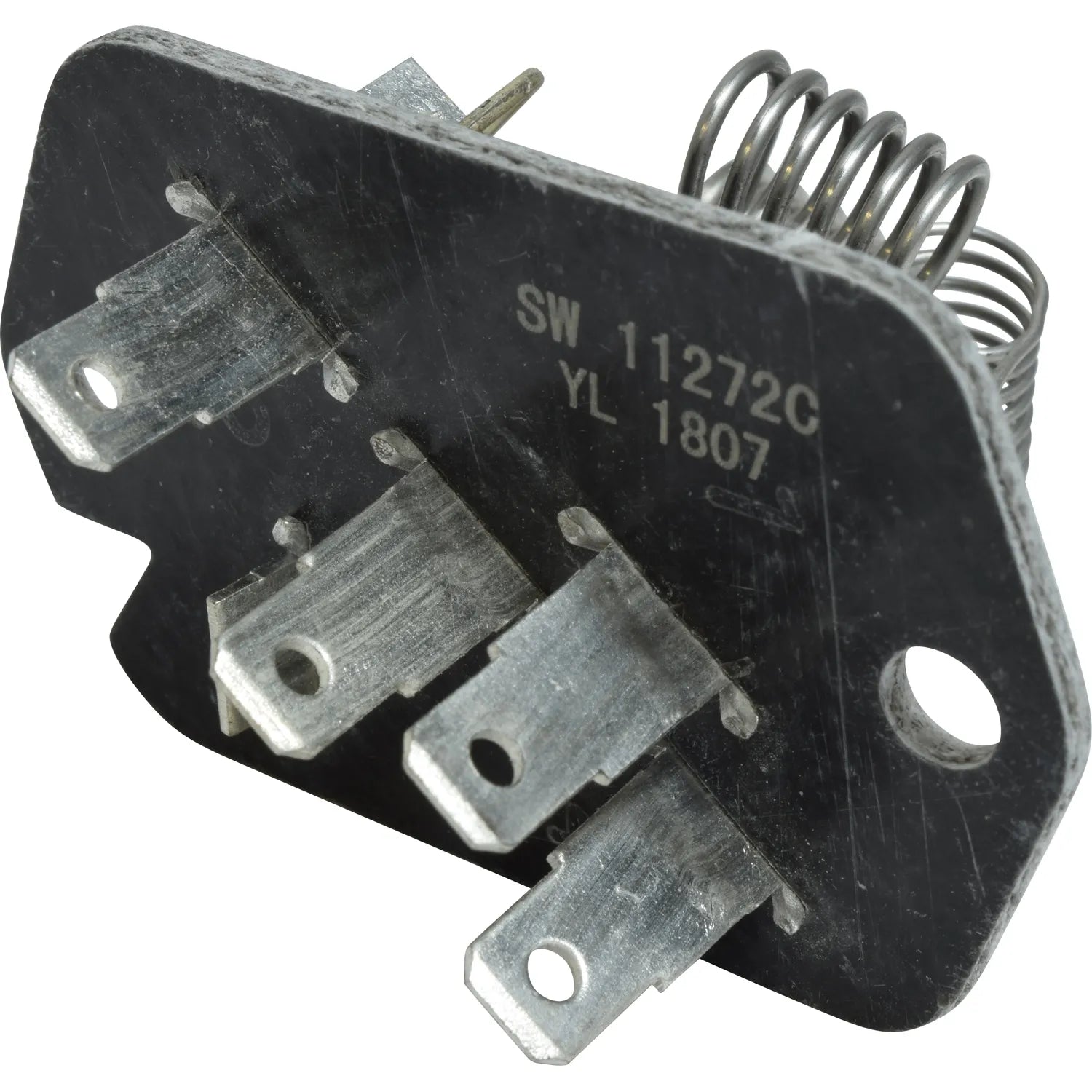BLOWER RESISTOR FOR PETERBILT SW 11272C