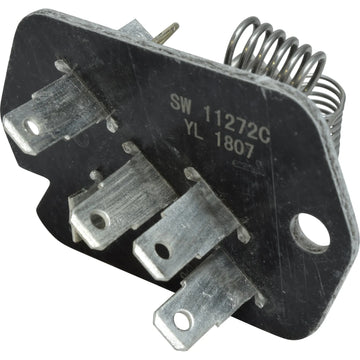 BLOWER RESISTOR FOR PETERBILT SW 11272C