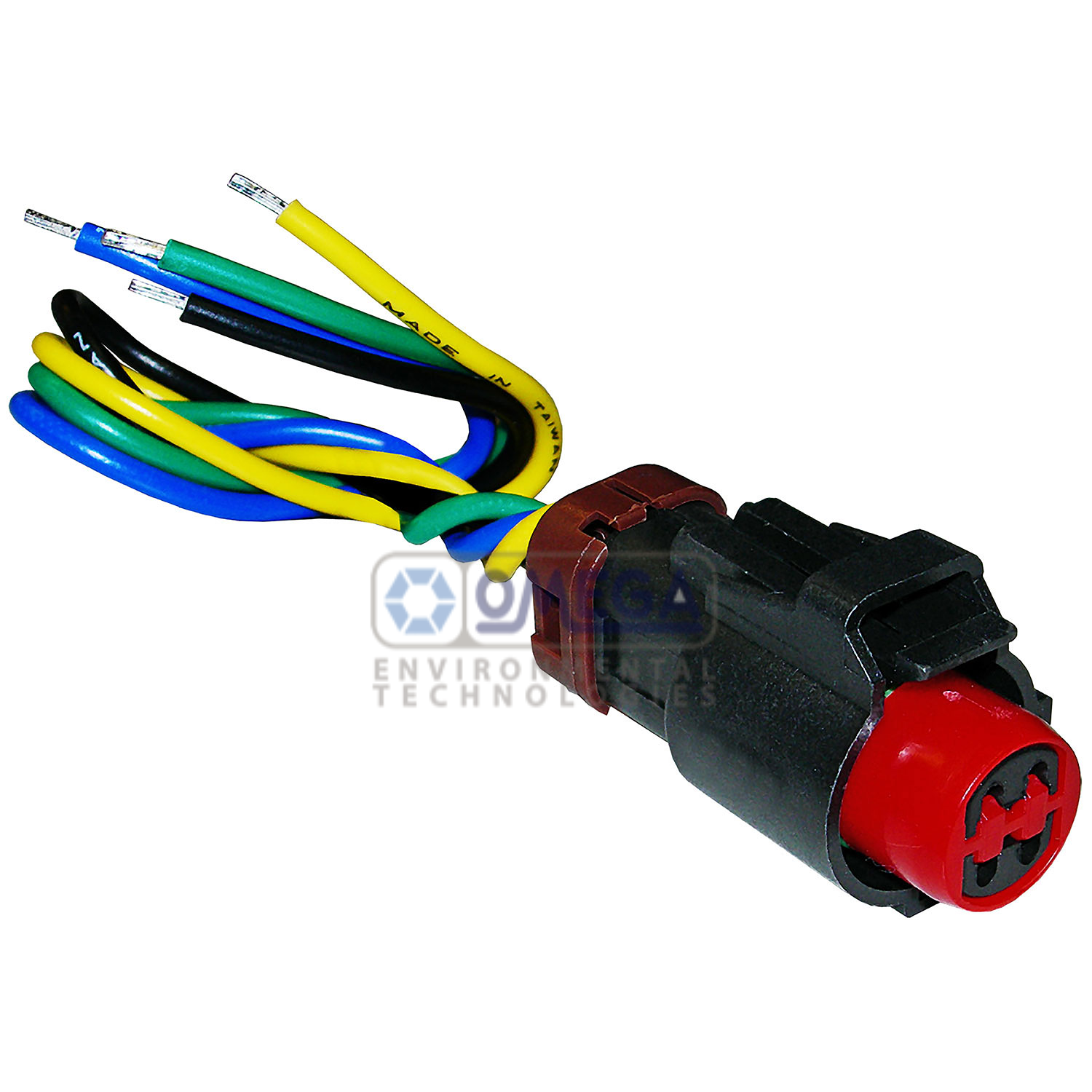 ARNÉS DE CABLES PARA FORD STYERLING HC 4041